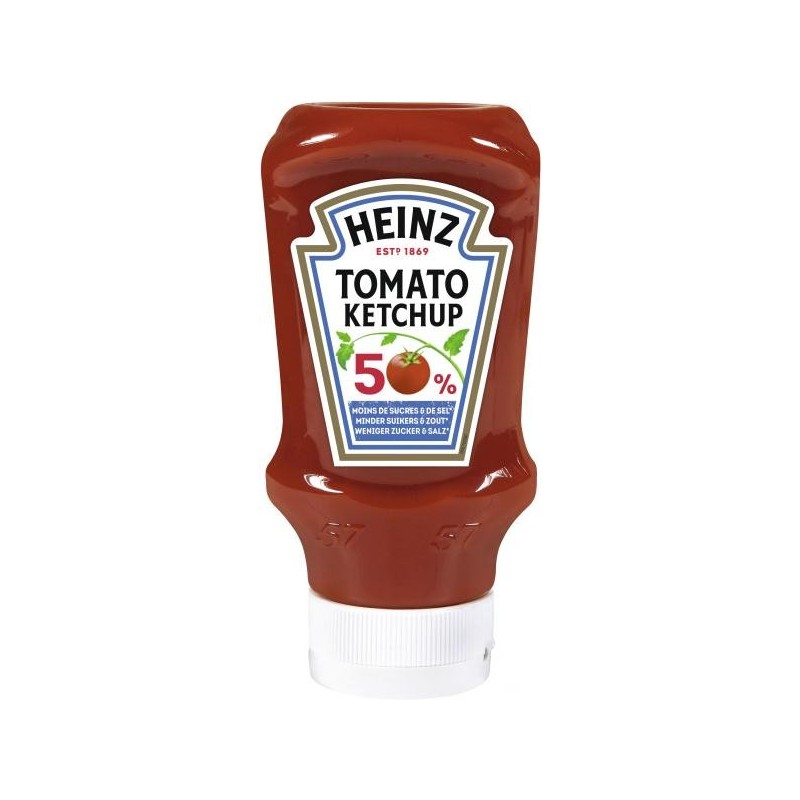 Heinz Ketchup