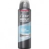 Dove Men+Care Clean Comfort Deo Spray