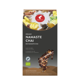 Julius Meinl Organiczna herbata Namaste Chai, 300g sypana