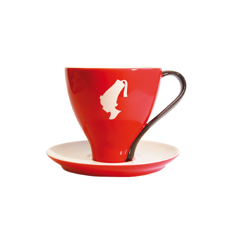 Kubek Julius Meinl Melange Trend, 125ml