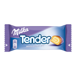 Milka Delikatne mleko, 37g