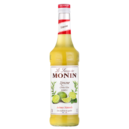 Syrop Monin Limonka, 0,7L
