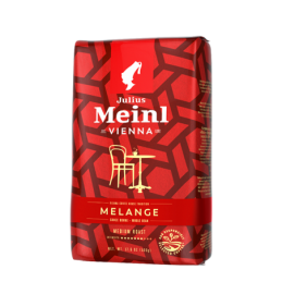 Julius Meinl Vienna Melange, 500g cała fasola