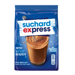 Kakao Suchard ekspresowe, 400g