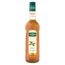 Syrop Mathieu Teisseire waniliowy, 0,7L