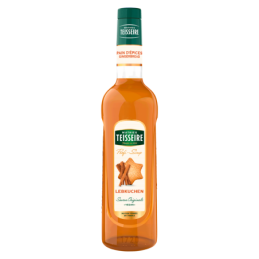 Mathieu Teisseire Syrop Piernikowy, 0,7L