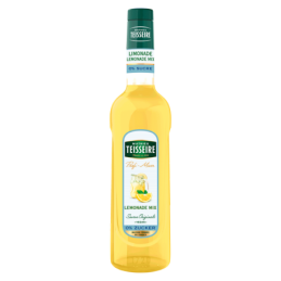 Mathieu Teisseire Syrop Lemoniadowy Mix 0% cukru, 0,7L