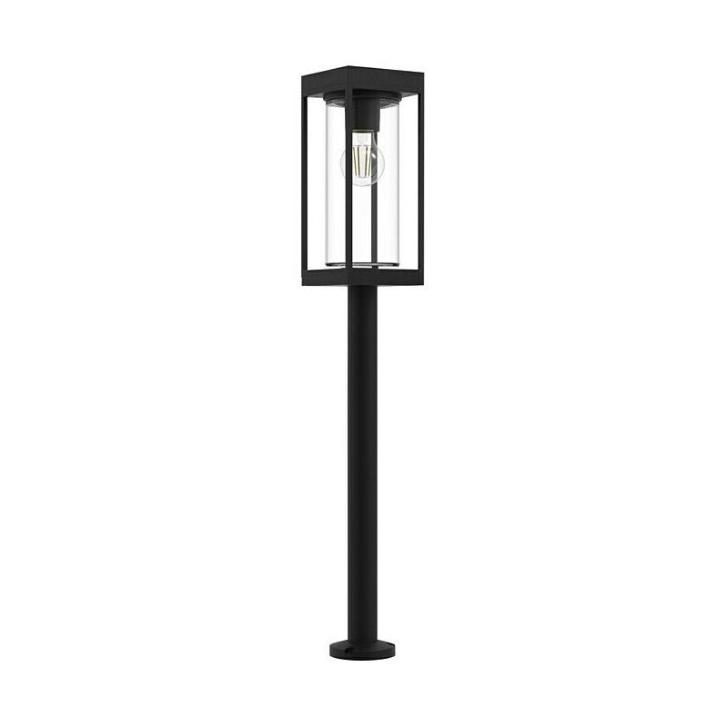 Lampa solarna Lutec Flair