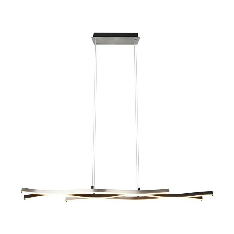 Lampa wisząca LED Trio Leuchten