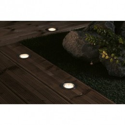 Reflektor ogrodowy LED Paulmann Plug & Shine Floor Eco