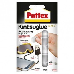 Plastelina Pattex Kintsuglue