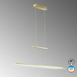 Lampa wisząca LED Fischer & Honsel Roof