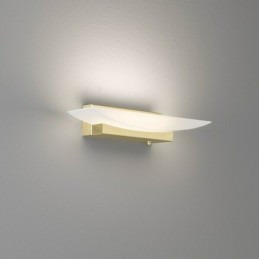 Kinkiet LED Fischer & Honsel Bowl