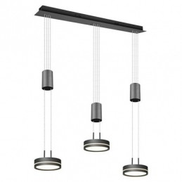 Lampa wisząca LED Trio Leuchten