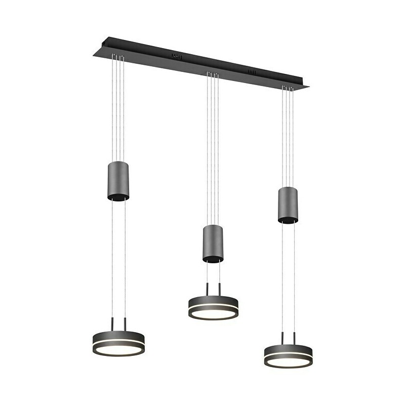 Lampa wisząca LED Trio Leuchten