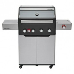 Grill gazowy Edelheiss Excellence 1.4