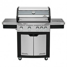 Grill gazowy Grandstate Hawk 411