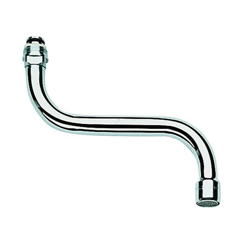 Wylewka Grohe S