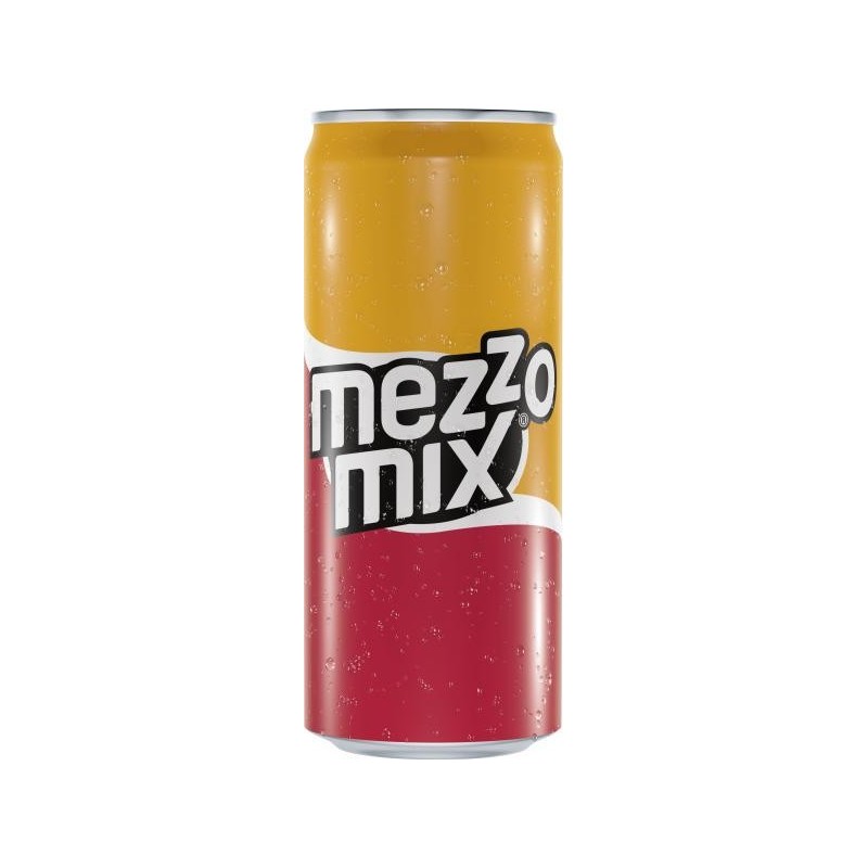 Mezzo Mix (Einweg)