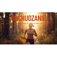 SUPLEMENTY ODCHUDZAJĄCE