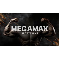 MEGAMAX ODŻYWKI