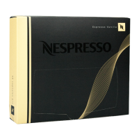 Nespresso Pro