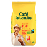 Café Intencion