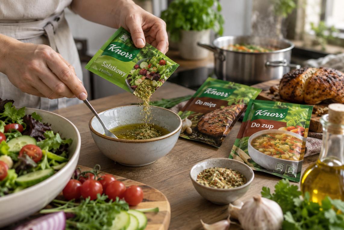knorr