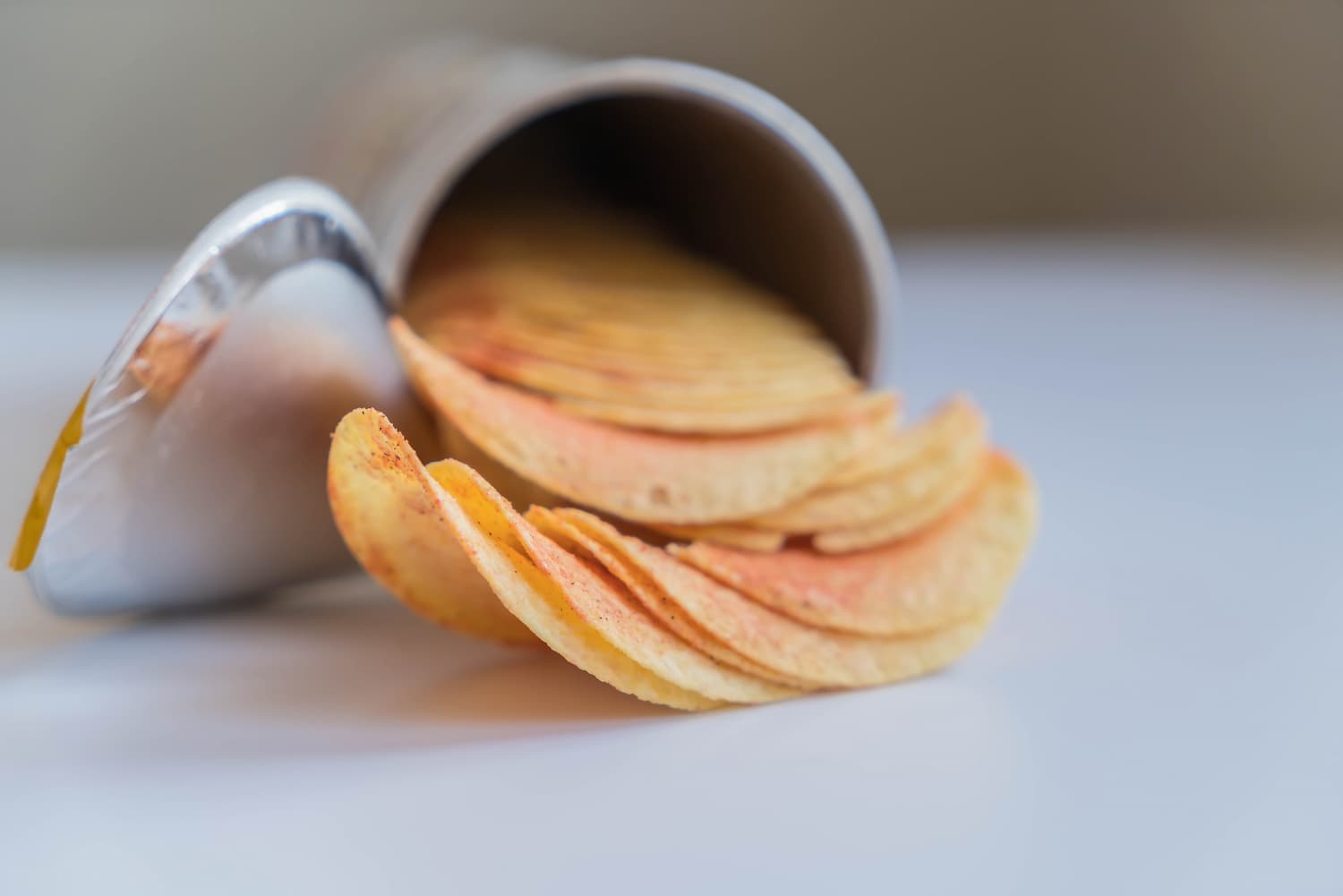 chipsy pringles gdzie kupić
