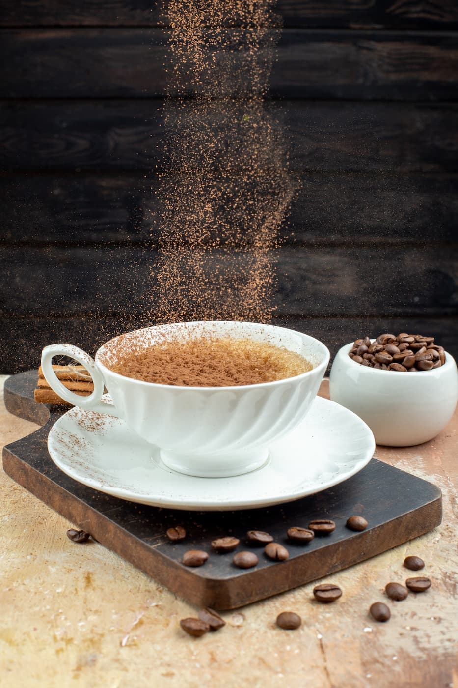 nescafe kto produkuje