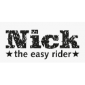 Nick the easy rider