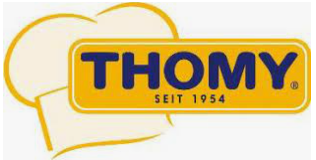 Thomy seit 1954