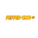 Pepper King