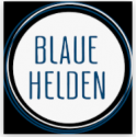 Blaue Helden