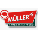 Müller's Hausmacher Wurst