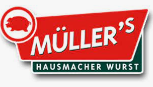 Müller's Hausmacher Wurst