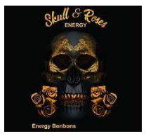 Skull & Roses Energy