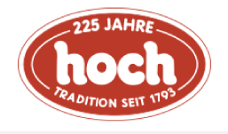 Hoch