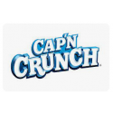 Cap'n Crunch's