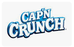 Cap'n Crunch's