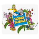 Robby-Bubble