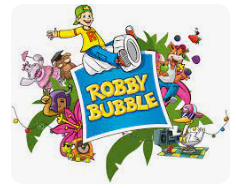 Robby-Bubble