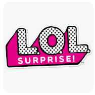 L.O.L. Surprise!