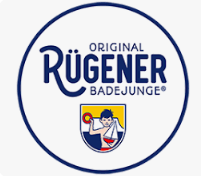 Rügener Badejunge