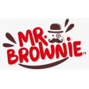 Mr. Brownie