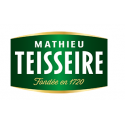 Mathieu Teisseire