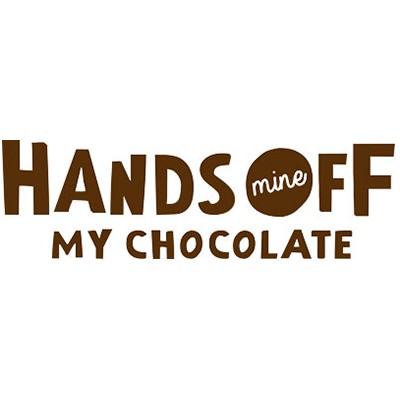 Hands Off My Chocolate