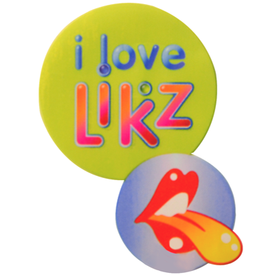I love likz