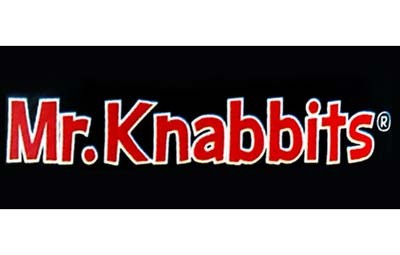 Mr. Knabbits