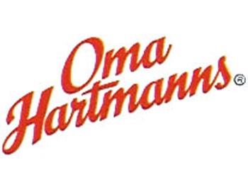 Oma Hartmanns